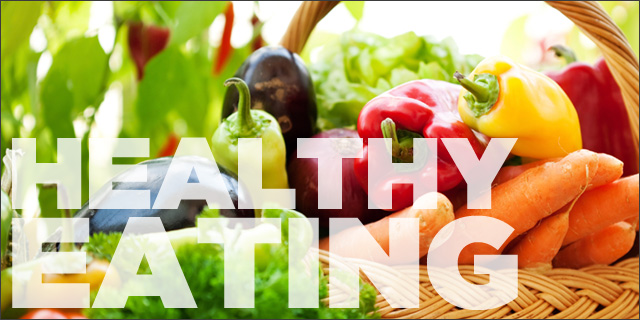 Healthy Eating for the Healthy Entrepreneur