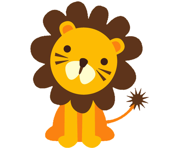 free clipart images jungle animals - photo #1