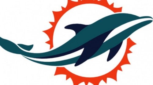 Leaked photos confirmed as Miami Dolphins' new logos [Photos ...