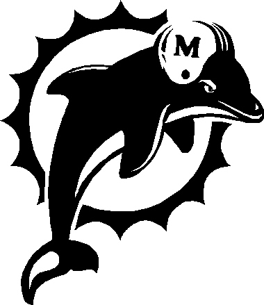 miami dolphins logo,#399rbd, - www.bloodaze.com STICKERS! STICKERS ...