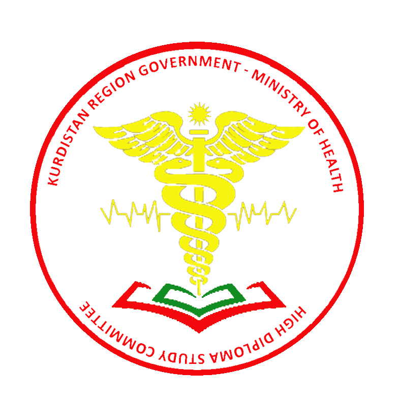 High Diploma at Ministry of Health In Kurdistan | Welcome to High ...