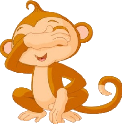 Cartoon Monkey Png - Cliparts.co