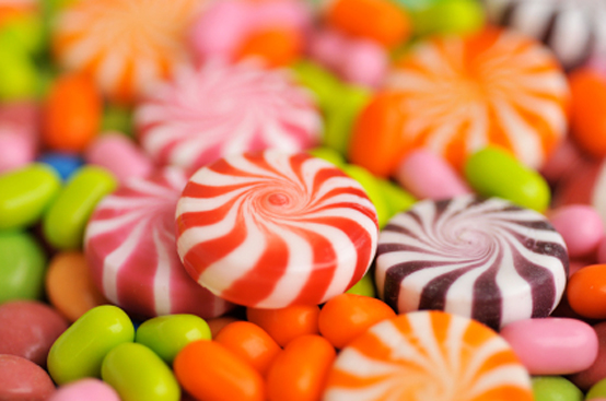 Is candy really a food? - Salon.com