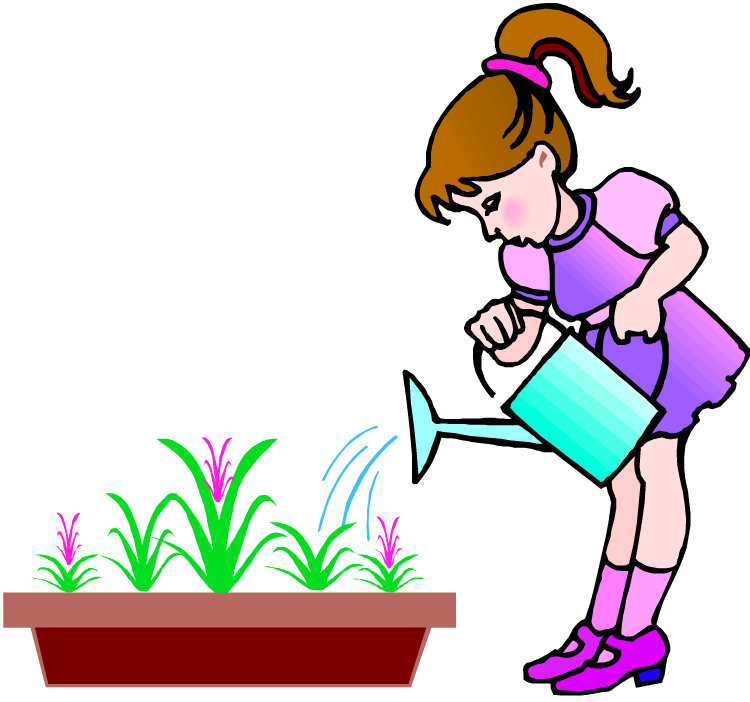 Benefits Of Gardening For Kids | Evergreen Landscaping