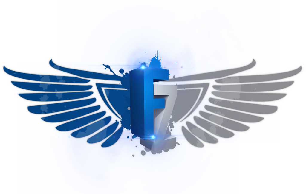 3D wings logo by Freezmy on DeviantArt