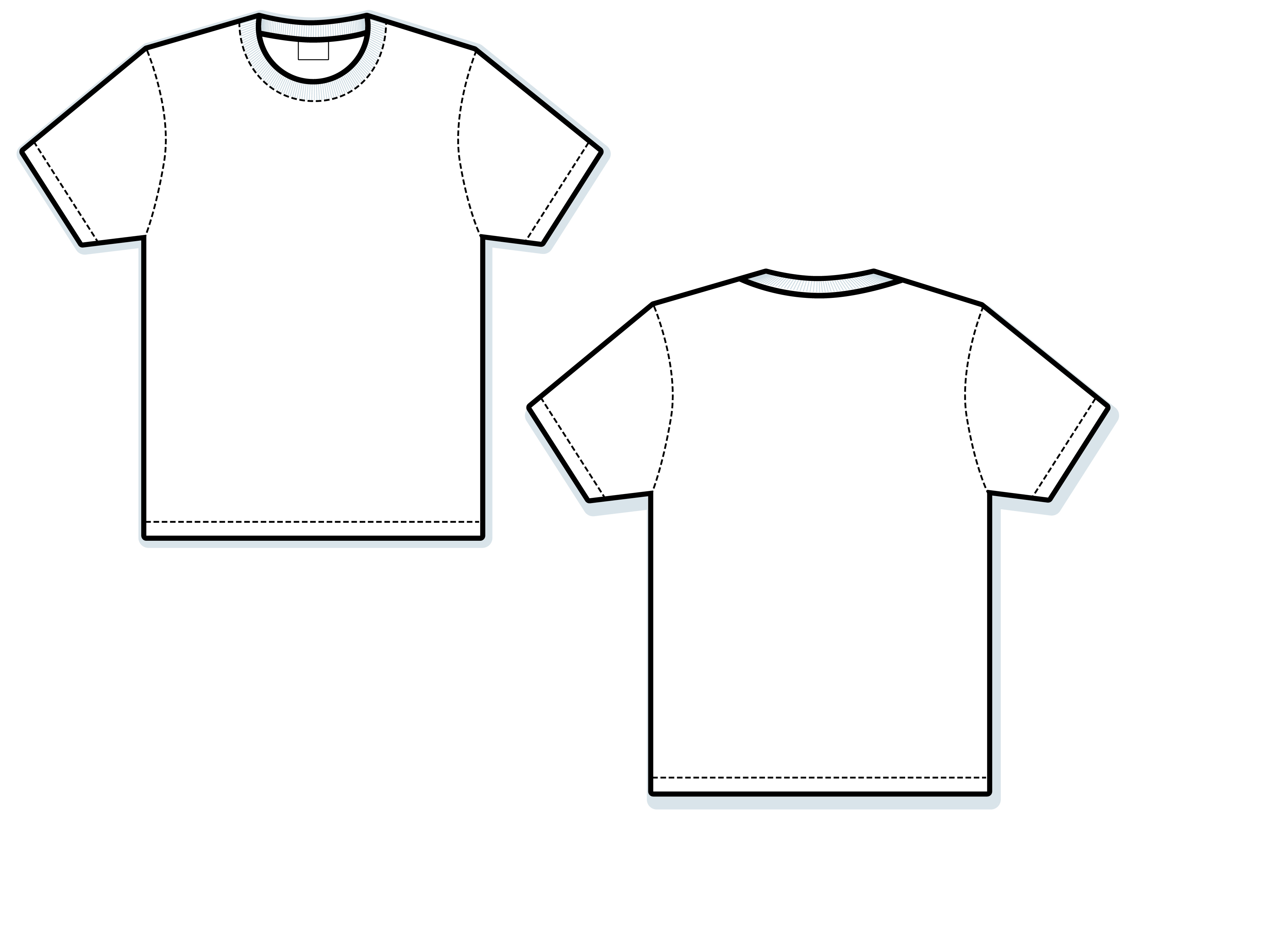 blank t shirt template clip art - photo #26