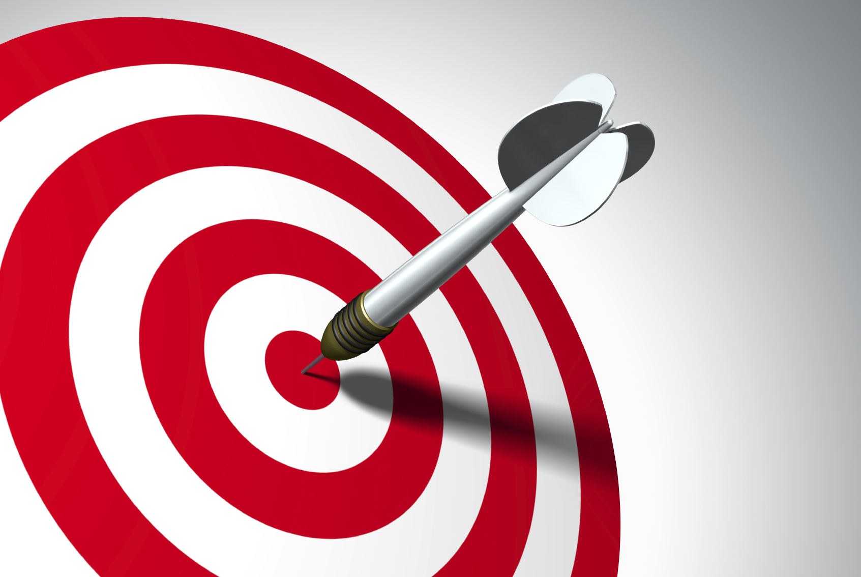 Be Where Your Target Audience Is! | TRI