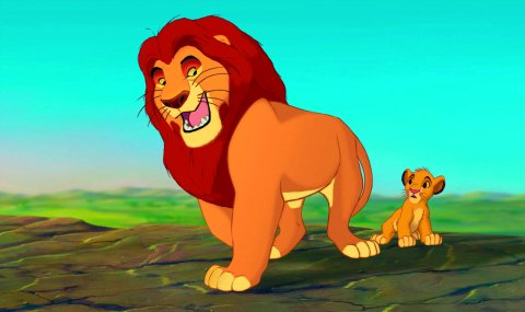 Don Hahn interview: The Lion King, Disney, Pixar, Frankenweenie ...