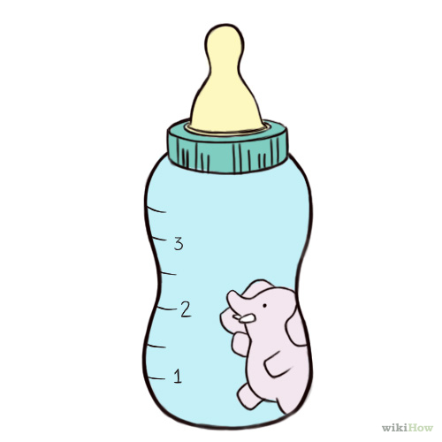 Page 2 For QueryResults for Cartoon Baby Bottle | picturespider.com