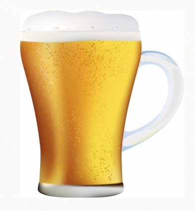 Beer glass vector Free vector for free download (about 41 files).