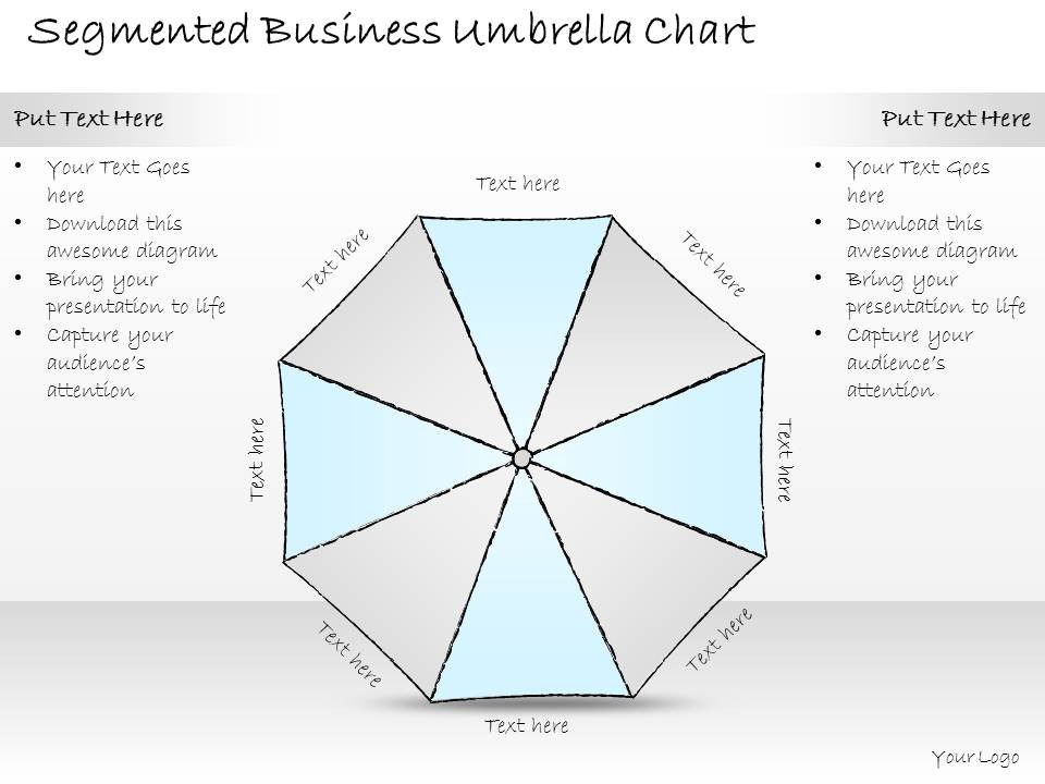 Umbrella Diagram Template Cliparts.co