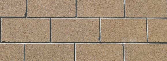 Blocks compared: Concrete aggregate, aircrete, clay and hemp
