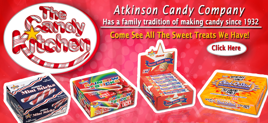 Atkinson Candy