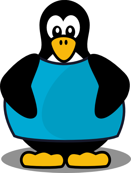 20 Penguin Cartoon Frees That You Can Download To Clipart - Free ...
