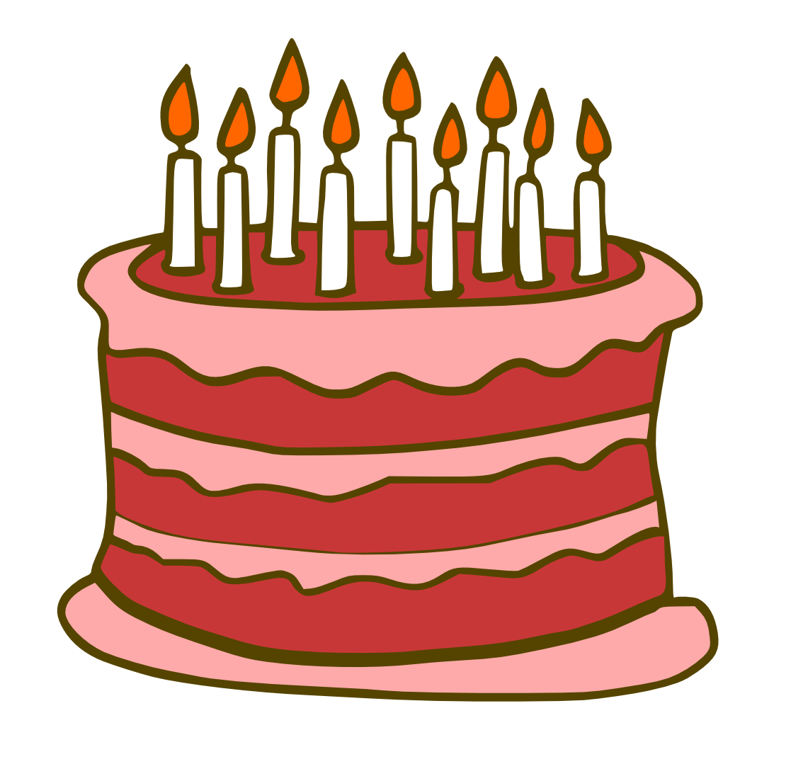 41302-cakes-birthday-cake | El Mercado Bingo