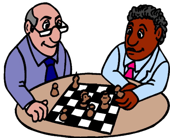 Pix For > Board Game Clipart