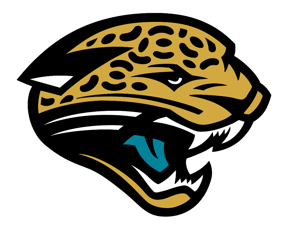 Jacksonville Jaguars logo | logo Jacksonville Jaguars | logo png ...