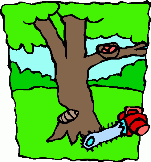cutting_tree_1 clipart - cutting_tree_1 clip art