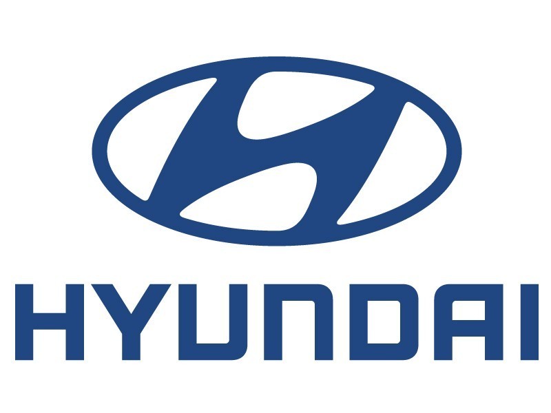 the art of making logos: Toyota and Hyundai