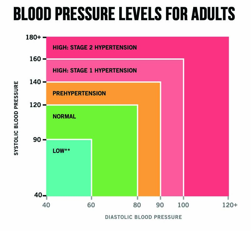 Blood pressure – What is it?, How to lower Blood Pressure - Health ...