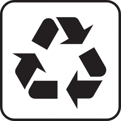 Recycling clip art - Download free Other vectors