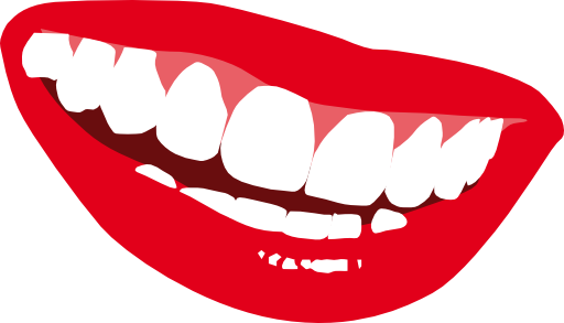 Mouth Smile Clip Art | Clipart Panda - Free Clipart Images