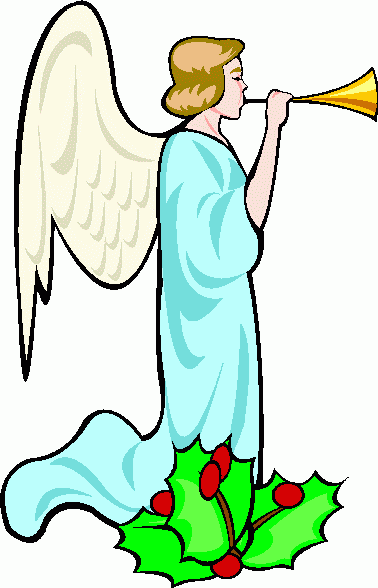 free clipart pictures of angels - photo #10