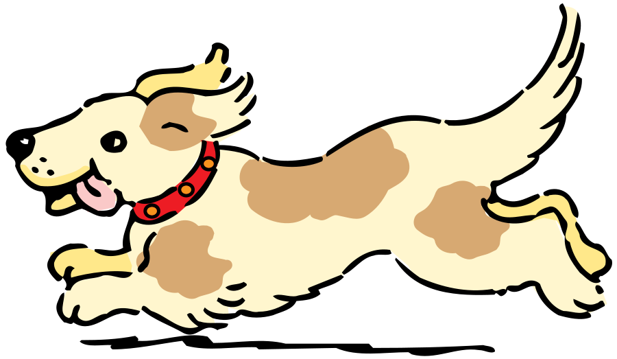 dog clipart png - photo #28