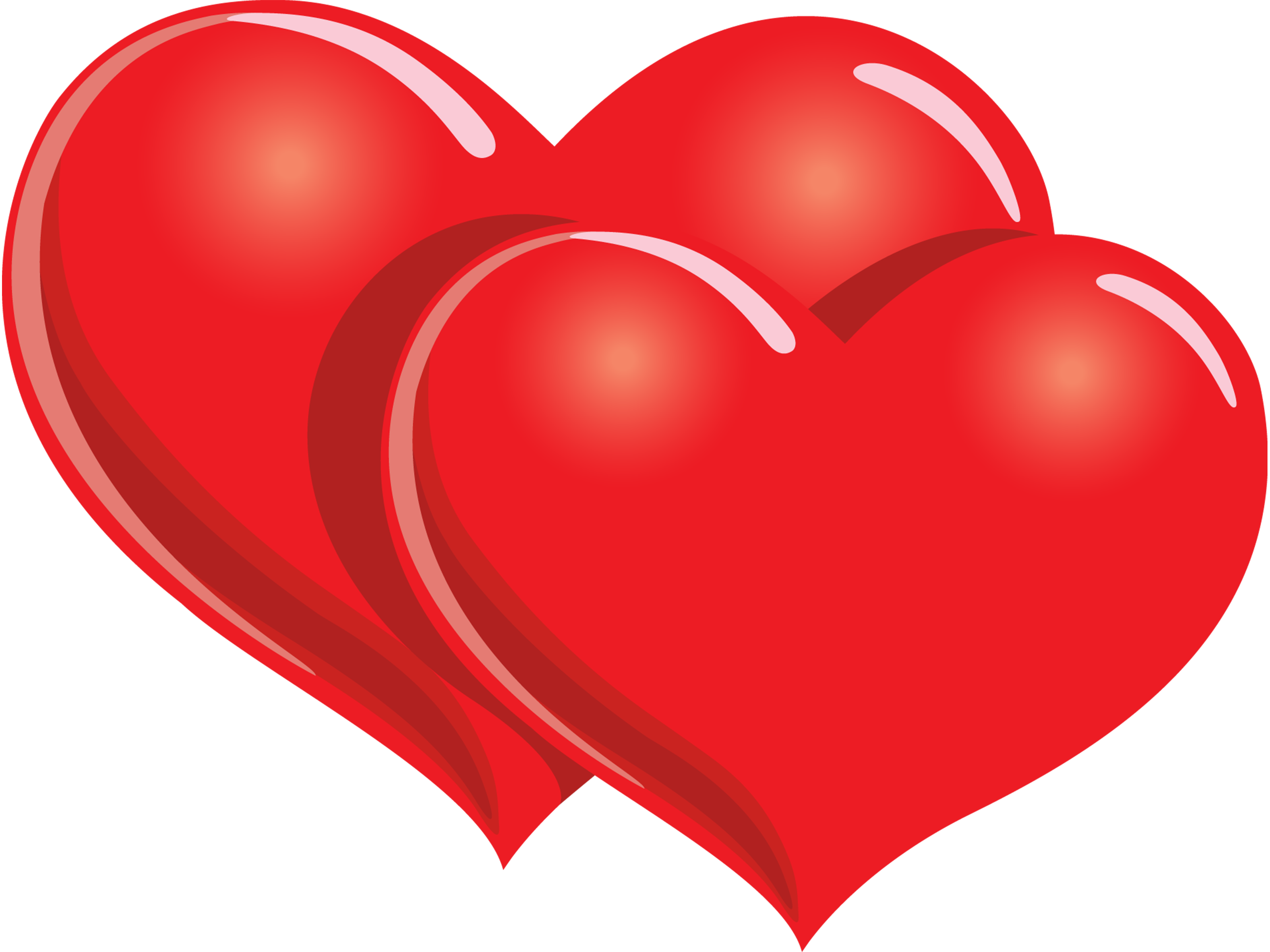 Valentines Heart Vector Wallpaper #2974 #16843 Wallpaper | SpotIMG