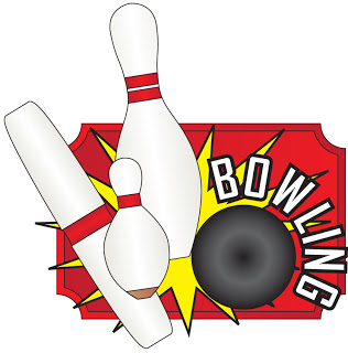 Timbo's Creations: Bowling Pins!