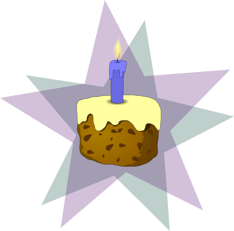 Cakes FREE Birthday Clipart | Birthday Clipart Org