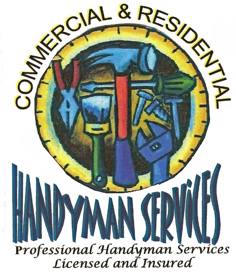 Handyman Services/Handymanjerry - Home