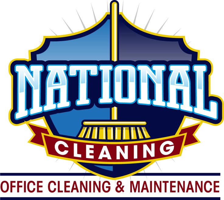 Commercial Cleaning Logo Design | Cleaning business | Pinterest