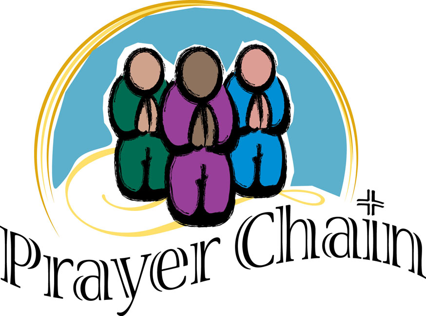 Chippenham Methodist Circuit | Prayer