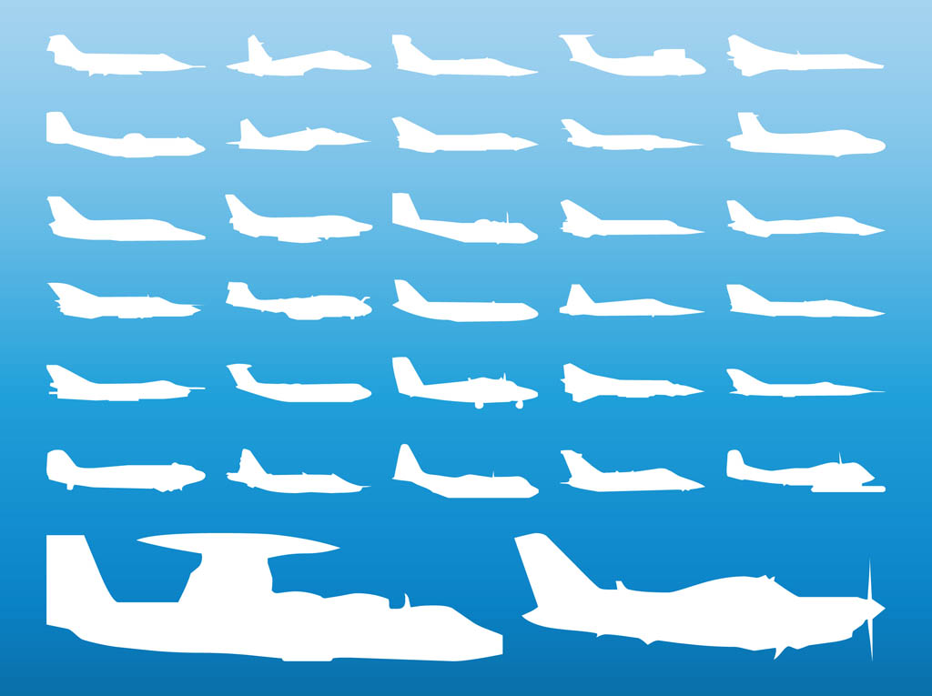 Airplane Graphic - Cliparts.co