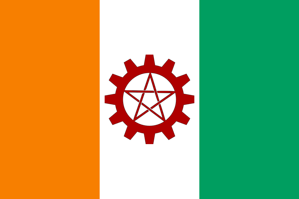 NationStates • View topic - NEW Flag Makers/