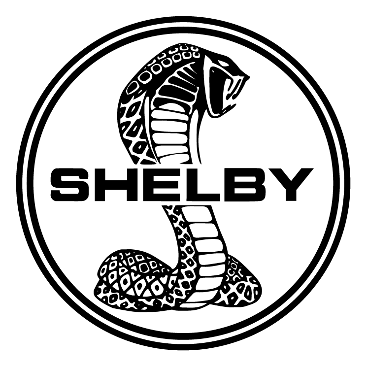 Shelby 0 Free Vector / 4Vector