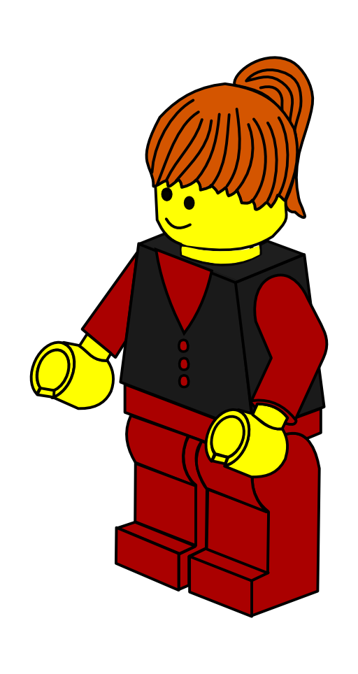 clipart-lego-town- ...