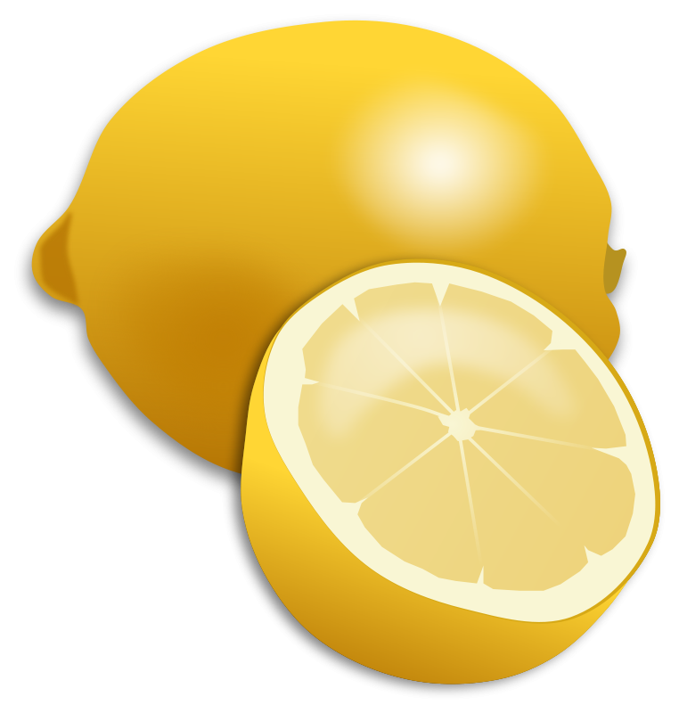 clipart glass of lemonade - photo #10
