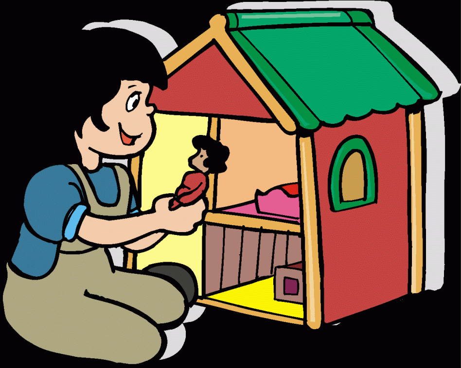 home daycare clipart - photo #19