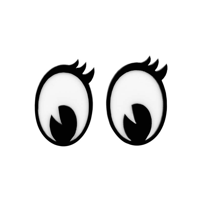 Cartoon Eyes Images - Cliparts.co