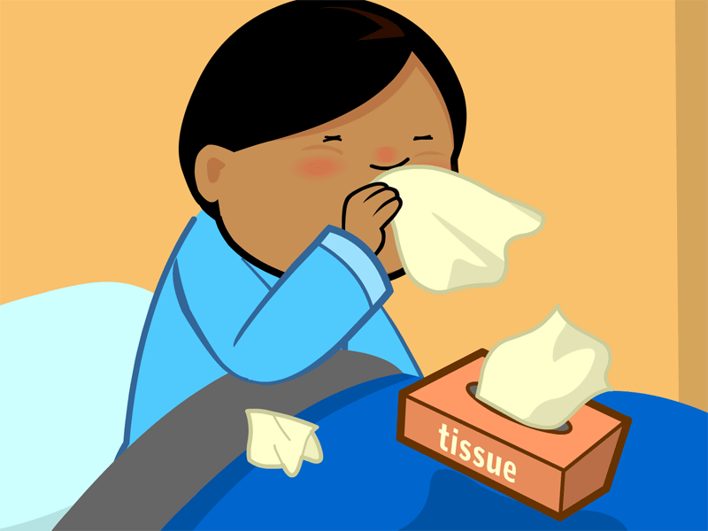 clipart runny nose - photo #11