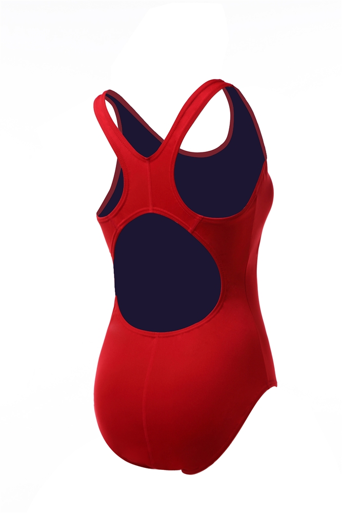 Adoretex Guard Fit Back Swimsuit at Sunwavesports.