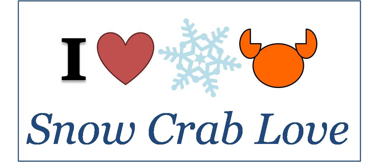 Snow Crab Love