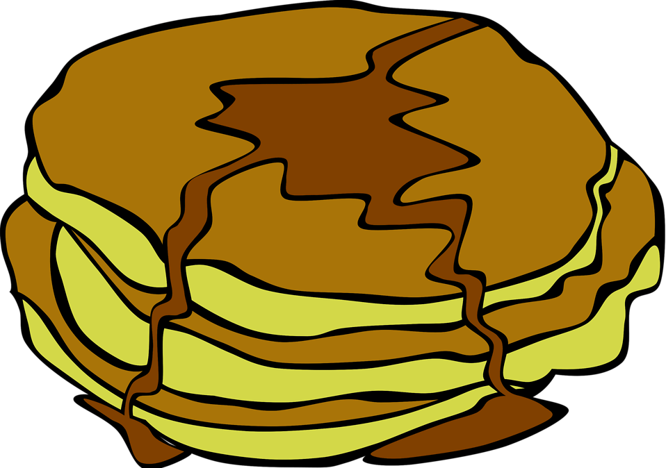 Free Stock Photos | Illustration of pancakes | # 17494 ...