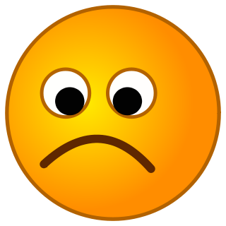 Happy Face And Sad Face Clip Art - ClipArt Best
