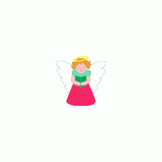 Pictures Of Angels Singing - ClipArt Best