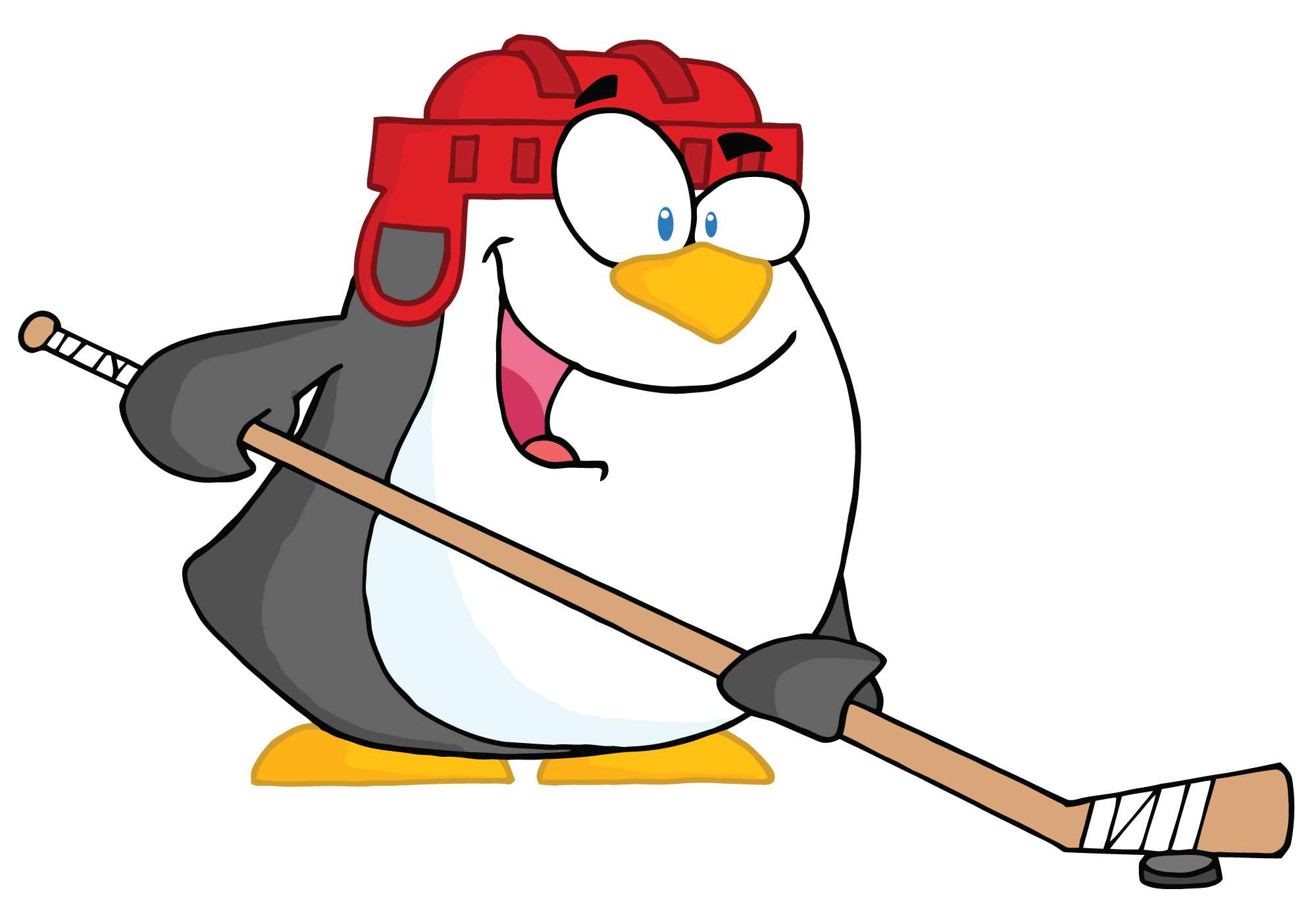Hockey Clipart | Clipart Panda - Free Clipart Images