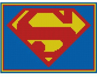 Superman Logo Letter Y - ClipArt Best