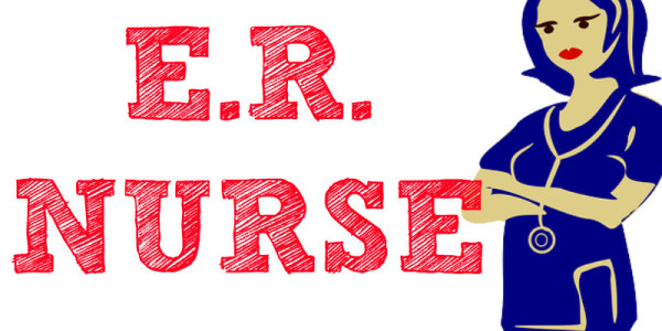 10 Funny Signs You Are an E.R. Nurse | NurseBuff